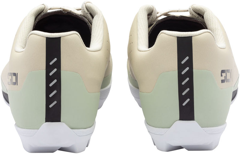 Load image into Gallery viewer, SIDI Asper Laces Gravel Shoes - Sand, 45
