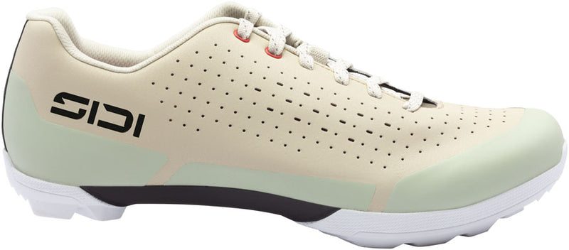 Load image into Gallery viewer, SIDI-Asper-Laces-Gravel-Shoes-Sand-Sand-Mountain-Biking-Shoes
