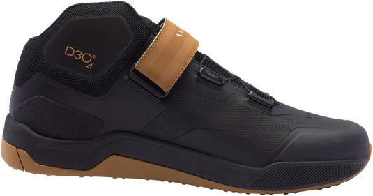 SIDI Descentio Flat Shoes - Harvest, 45
