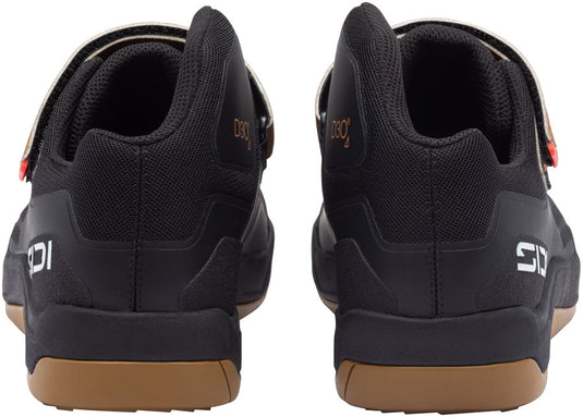 SIDI Descentio Flat Shoes - Harvest, 47
