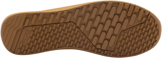 SIDI Descentio Flat Shoes - Harvest, 44