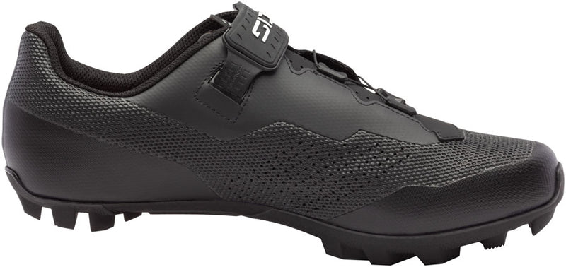 Load image into Gallery viewer, SIDI Dominator X XC Clipless Shoes - Black, 47

