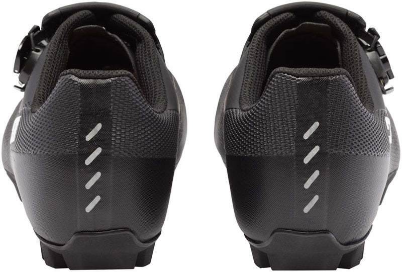 Load image into Gallery viewer, SIDI Dominator X XC Clipless Shoes - Black, 44
