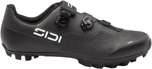 SIDI-Dominator-X-XC-Clipless-Shoes-Black-Black-Mountain-Biking-Shoes