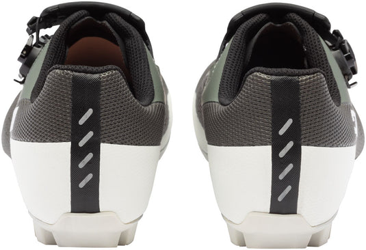 SIDI Dominator X XC Clipless Shoes - Deep Forest, 43