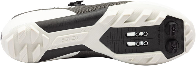 Load image into Gallery viewer, SIDI Dominator X XC Clipless Shoes - Deep Forest, 44

