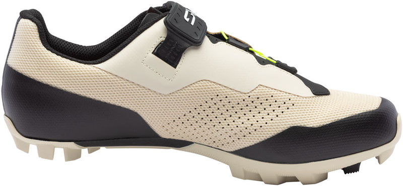 Load image into Gallery viewer, SIDI Dominator X XC Clipless Shoes - Sand, 40
