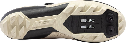 SIDI Dominator X XC Clipless Shoes - Sand, 45