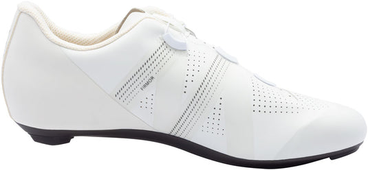 SIDI Ergo 6 Road Shoes - Full White, 46