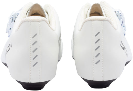 SIDI Ergo 6 Road Shoes - Full White, 47