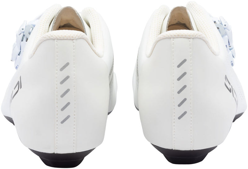 Load image into Gallery viewer, SIDI Ergo 6 Road Shoes - Full White, 45.5

