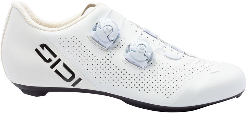 Load image into Gallery viewer, SIDI-Ergo-6-Road-Shoes-Full-White-Full-White-Road-Bike-Cycling-Shoes
