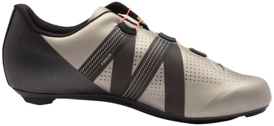 SIDI Ergo 6 Road Shoes - Silver, 45.5