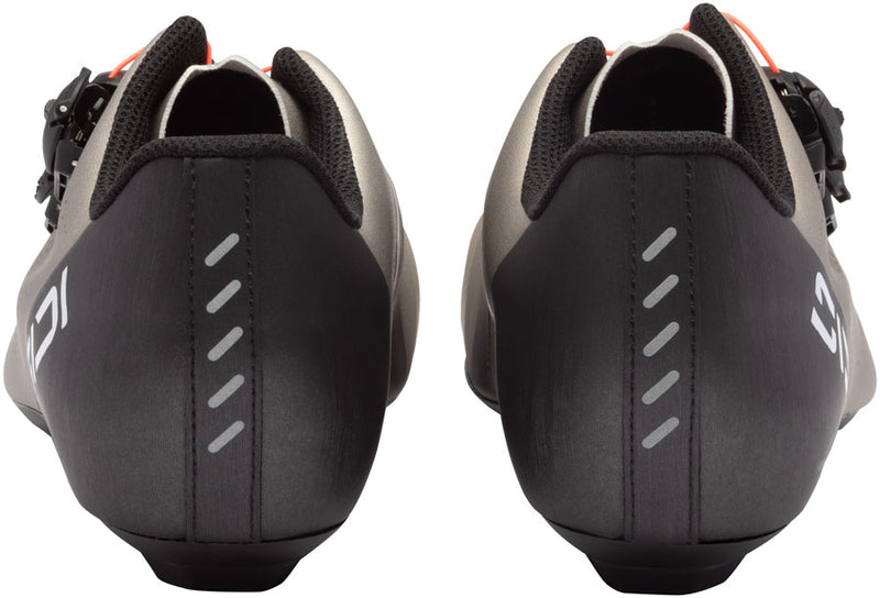Load image into Gallery viewer, SIDI Ergo 6 Road Shoes - Silver, 43
