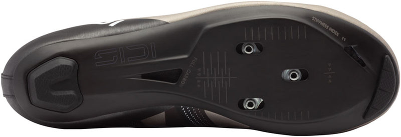 Load image into Gallery viewer, SIDI Ergo 6 Road Shoes - Silver, 46.5

