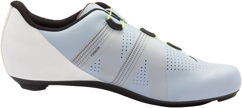 Load image into Gallery viewer, SIDI Ergo 6 Road Shoes - Sky Gray, 44
