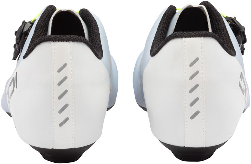 Load image into Gallery viewer, SIDI Ergo 6 Road Shoes - Sky Gray, 40
