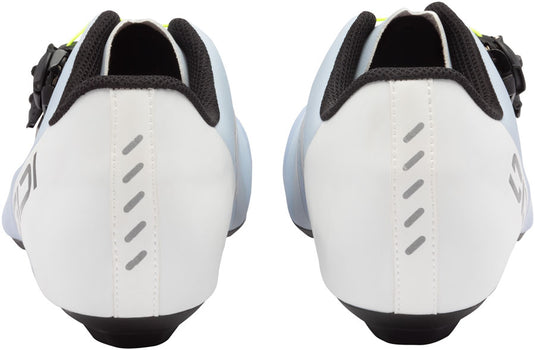 SIDI Ergo 6 Road Shoes - Sky Gray, 46.5