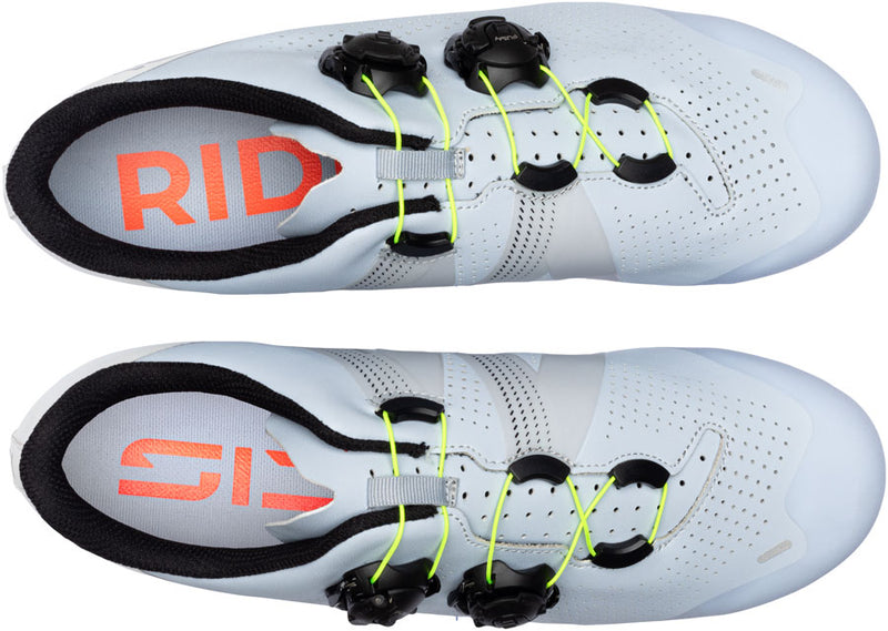 Load image into Gallery viewer, SIDI Ergo 6 Road Shoes - Sky Gray, 40
