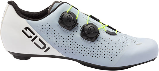 SIDI-Ergo-6-Road-Shoes-Sky-Gray-Sky-Gray-Road-Bike-Cycling-Shoes
