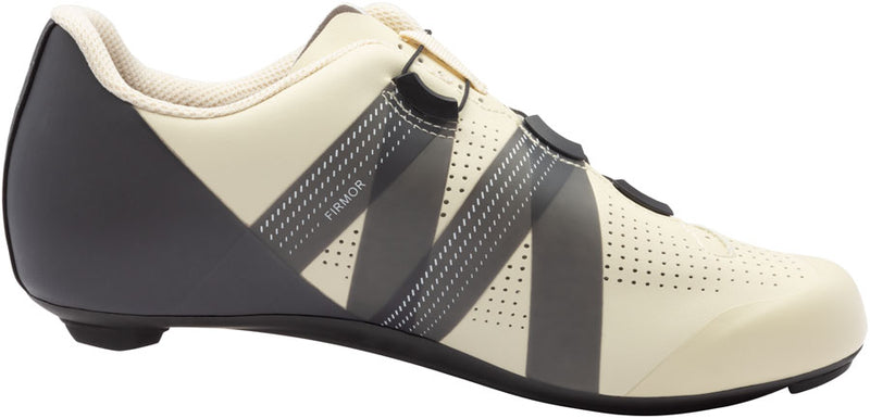 Load image into Gallery viewer, SIDI Ergo 6 Road Shoes - Women's, Vanilla/Anthracite, 40.5
