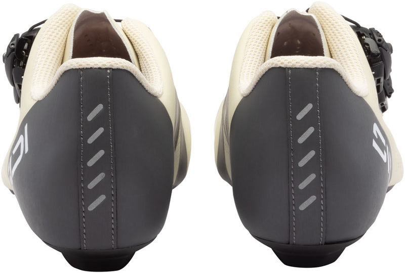 Load image into Gallery viewer, SIDI Ergo 6 Road Shoes - Women's, Vanilla/Anthracite, 43
