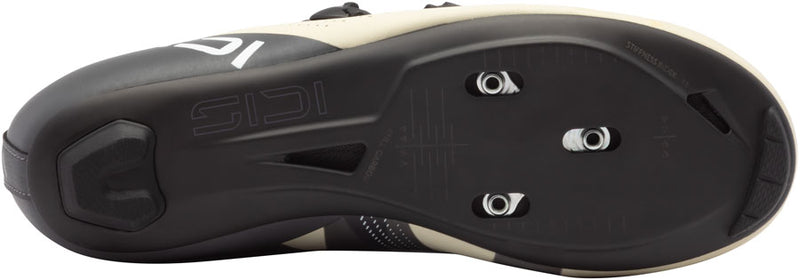 Load image into Gallery viewer, SIDI Ergo 6 Road Shoes - Women's, Vanilla/Anthracite, 39
