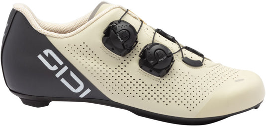 SIDI-Ergo-6-Road-Shoes-Women's-Vanilla-Anthracite-Vanilla-Anthracite-Road-Bike-Cycling-Shoes