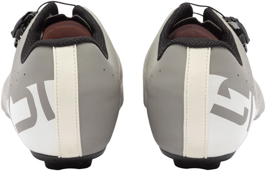 SIDI Fast 2 Road Shoes - Cement/Ice White, 47