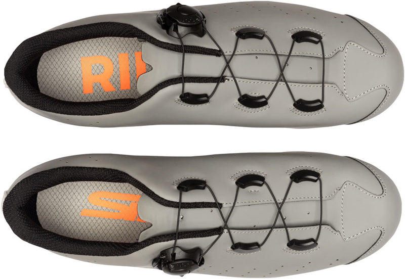 Load image into Gallery viewer, SIDI Fast 2 Road Shoes - Cement/Ice White, 42.5
