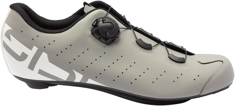 Load image into Gallery viewer, SIDI-Fast-2-Road-Shoes-Cement-Ice-White-Cement-Ice-White-Road-Bike-Cycling-Shoes
