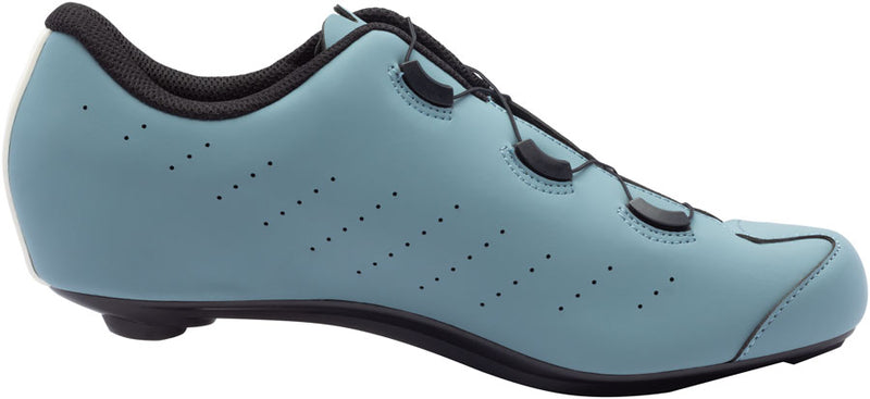 Load image into Gallery viewer, SIDI Fast 2 Road Shoes - Frost Gray/Ice White, 41
