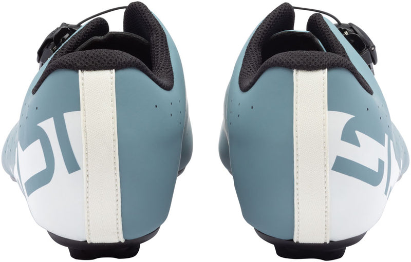 Load image into Gallery viewer, SIDI Fast 2 Road Shoes - Frost Gray/Ice White, 43.5
