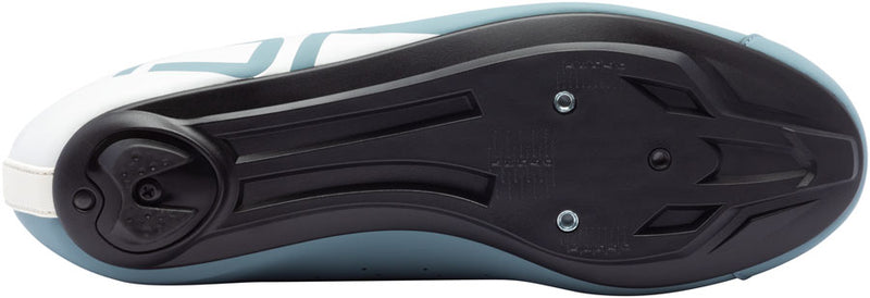 Load image into Gallery viewer, SIDI Fast 2 Road Shoes - Frost Gray/Ice White, 41
