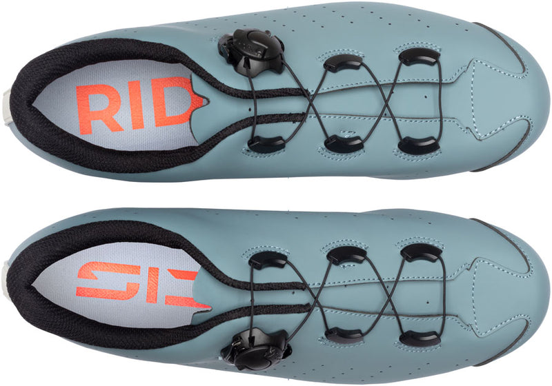 Load image into Gallery viewer, SIDI Fast 2 Road Shoes - Frost Gray/Ice White, 42.5
