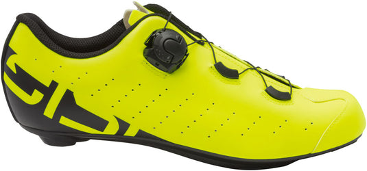 SIDI-Fast-2-Road-Shoes-Yellow-Fluo-Black-Yellow-Fluo-Black-Road-Bike-Cycling-Shoes