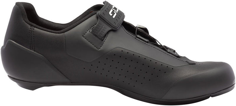 Load image into Gallery viewer, SIDI Genius X Road Shoes - Black, 42.5
