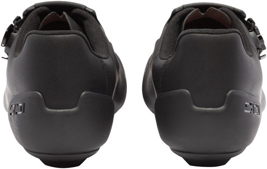 SIDI Genius X Road Shoes - Black, 41.5