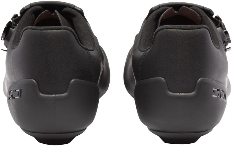 Load image into Gallery viewer, SIDI Genius X Road Shoes - Black, 44
