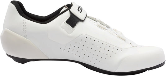 SIDI Genius X Road Shoes - White, 47