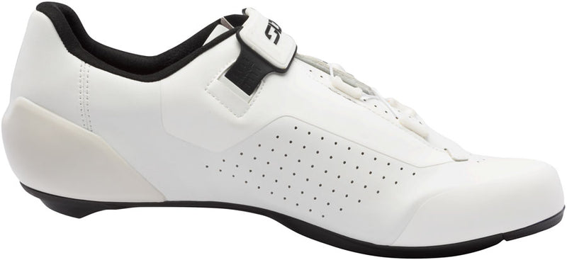Load image into Gallery viewer, SIDI Genius X Road Shoes - White, 45.5

