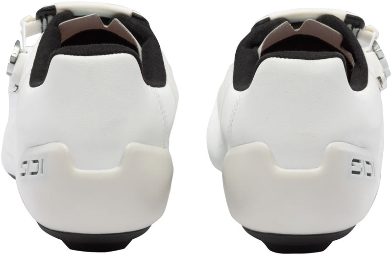 Load image into Gallery viewer, SIDI Genius X Road Shoes - White, 48
