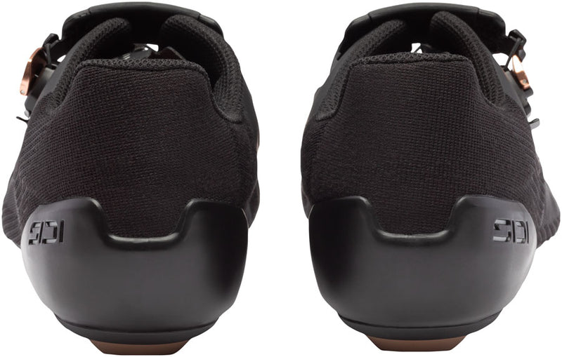 Load image into Gallery viewer, SIDI Genius X Vapo Road Shoes - Black, 47
