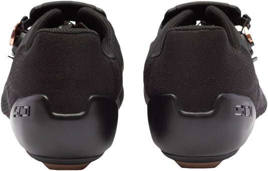 SIDI Genius X Vapo Road Shoes - Black, 47