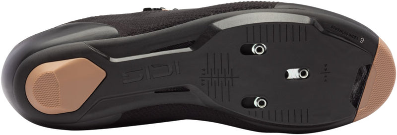 Load image into Gallery viewer, SIDI Genius X Vapo Road Shoes - Black, 41
