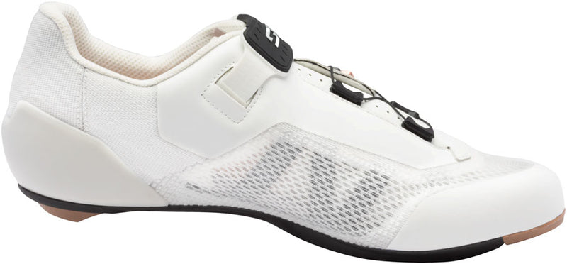 Load image into Gallery viewer, SIDI Genius X Vapo Road Shoes - White, 45.5
