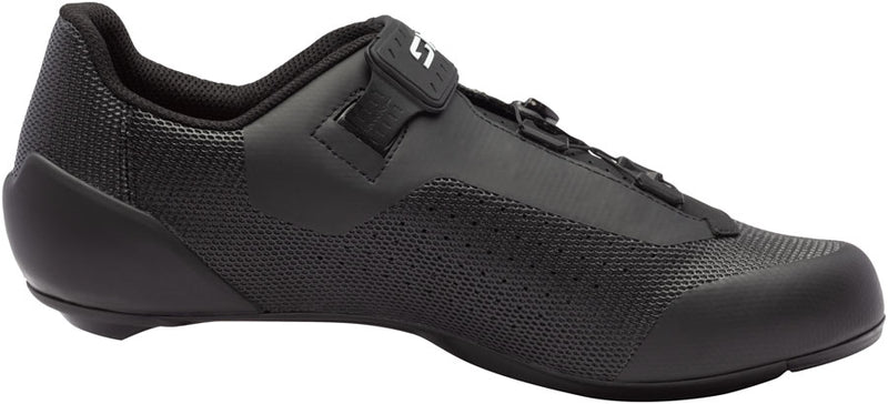 Load image into Gallery viewer, SIDI Genius X WYVE Road Shoes - Black, 46
