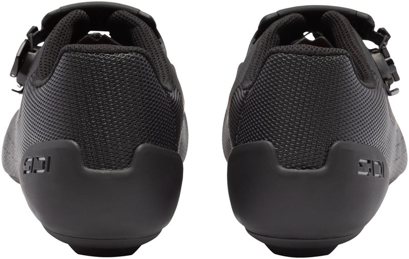 Load image into Gallery viewer, SIDI Genius X WYVE Road Shoes - Black, 41
