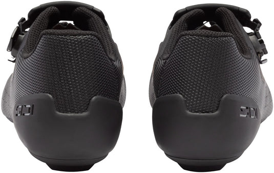SIDI Genius X WYVE Road Shoes - Black, 41