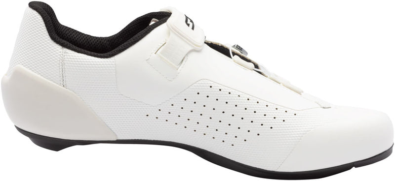 Load image into Gallery viewer, SIDI Genius X WYVE Road Shoes - White, 44
